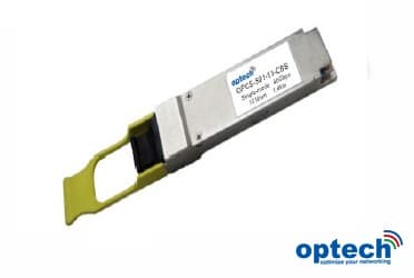 40G QSFP- Transceiver IR4 MPO